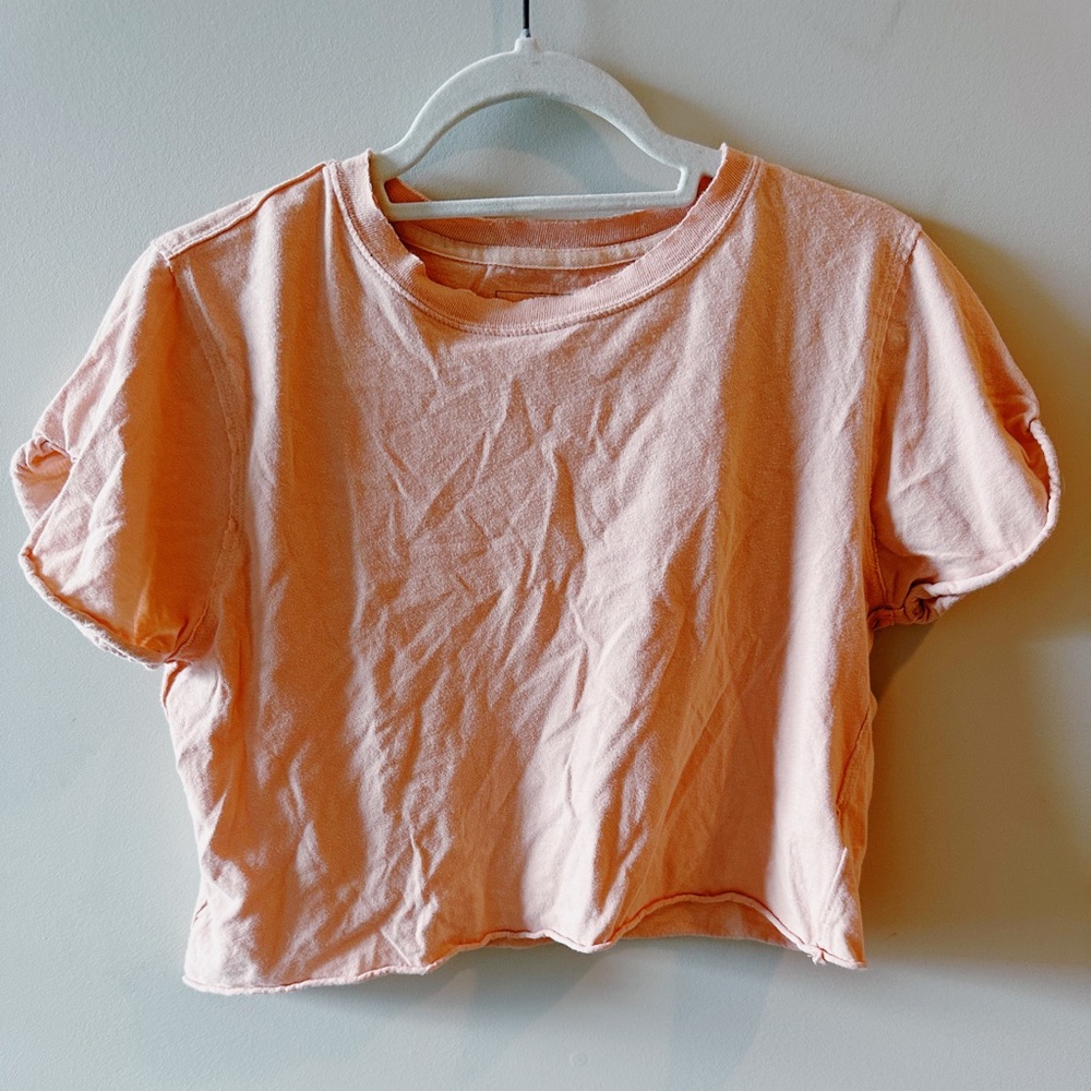 Free People Tee